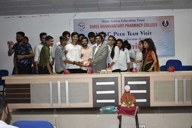 College Image